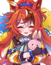 umamusume fan art