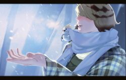 blanc (heartopia) from heartopia