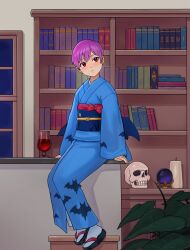 darkstalkers fan art