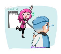 nintendo fan art