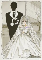 reverse:1999 fan art