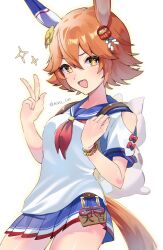 matikanefukukitaru (umamusume) from umamusume