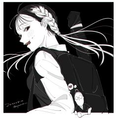 sakamoto taro from sakamoto days