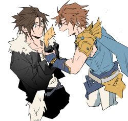 bartz klauser from final fantasy