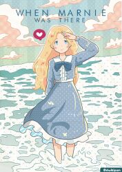 omoide no marnie fan art