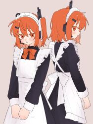 adachi rei from a.i. voice by komori kamome