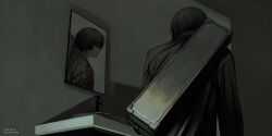 sakamoto days fan art