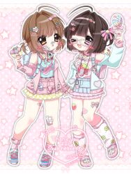 cinnamoroll from fuwa fuwa cinnamoroll