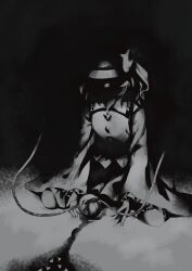 komeiji koishi from touhou