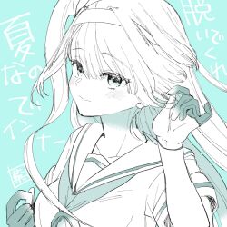 fuyutsuki (kancolle) from kantai collection by kobayashi kabura