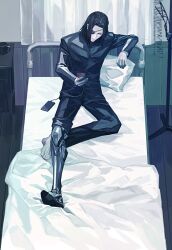 fate/strange fake fan art