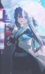 yuuka (blue archive) from blue archive