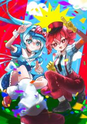 hatsune miku from mesmerizer (vocaloid)