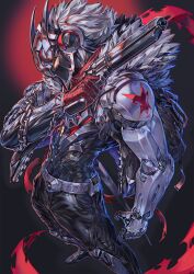 billy kid from zenless zone zero