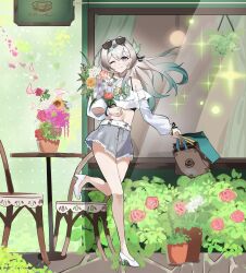 firefly (honkai: star rail) from honkai: star rail