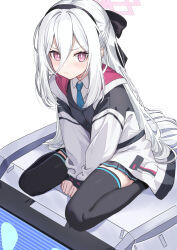 kei (blue archive) from blue archive by neko daruma