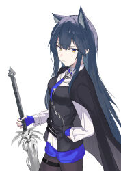 texas (arknights) from arknights