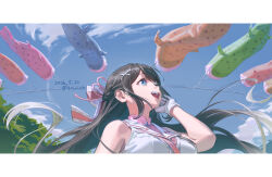 onsen musume fan art