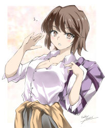 miyuki (kancolle) from kantai collection by gakky