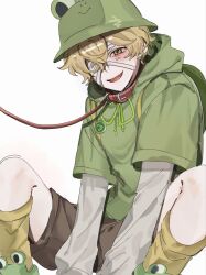 florian brand from identity v