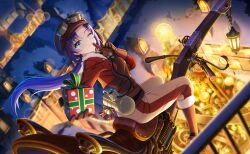 christmas fan art
