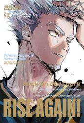 bokuto koutarou from haikyuu!!