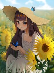 ninomae ina'nis from hololive