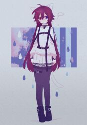 assault lily fan art