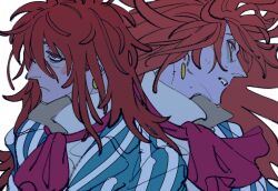 gake no ue no ponyo fan art