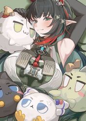 arknights fan art