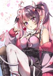 ironmouse from indie virtual youtuber