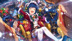 kitakami reika from christmas