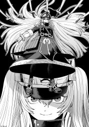 altair (re:creators) from re:creators
