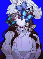 isolde (reverse:1999) from reverse:1999