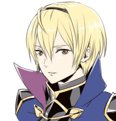 leo (fire emblem fates) from fire emblem by yoneko