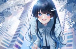 indie virtual youtuber fan art