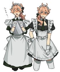 romani archaman from fate/grand order