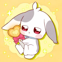 toyama daifuku from precure by oyasumirakko