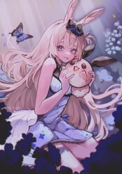 indie virtual youtuber fan art
