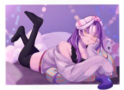 michi mochievee from indie virtual youtuber