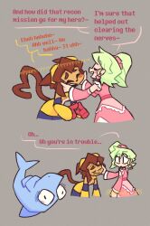 flappers (gameoverse) from gameoverse