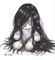 yamamura sadako from dead by daylight