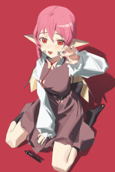 mystia lorelei from touhou