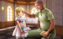 takano hifumi from higurashi no naku koro ni by mutsuki (moonknives)