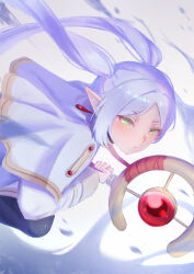 frieren from sousou no frieren