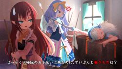 karin (rune factory) from rune factory