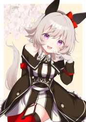 curren chan (umamusume) from umamusume