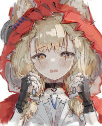 arknights fan art