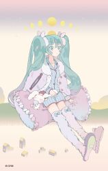 cinnamoroll from fuwa fuwa cinnamoroll