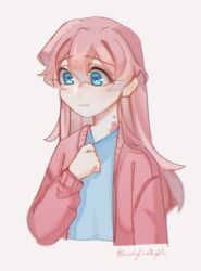 original fan art